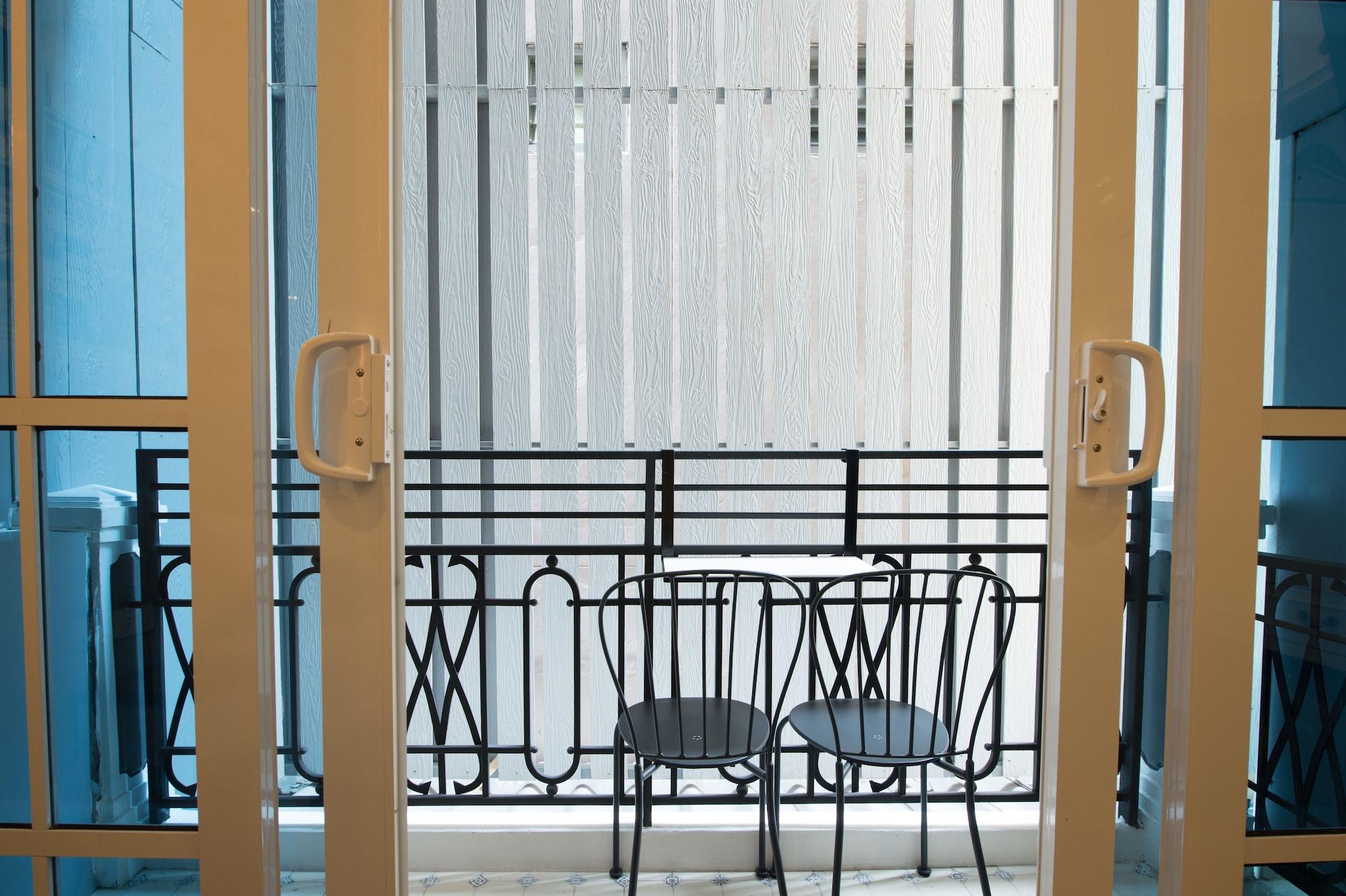 White Ivory Bed And Breakfast Bangkok Exterior foto